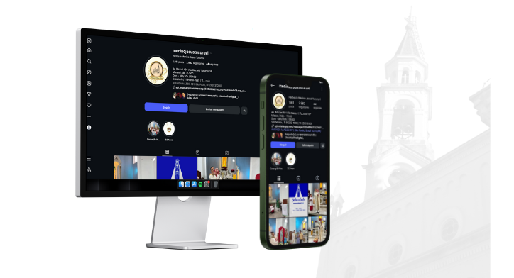 E-commerce Minimalista